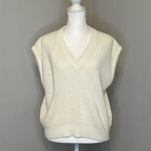 Vintage Classic Fashions Sweater Vest